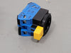 IDEC 10 Amp Selector Switch HW1S-3T20