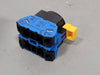 IDEC 10 Amp Selector Switch HW1S-3T20