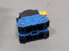IDEC 10 Amp Selector Switch HW1S-3T20