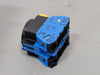 IDEC 10 Amp Selector Switch HW1S-3T20