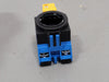 IDEC 10 Amp Selector Switch HW1S-3T20