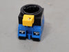 IDEC 10 Amp Selector Switch HW1S-3T20