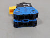 IDEC 10 Amp Selector Switch HW1S-3T20
