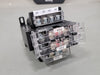 MICRON 0.1 kVA Control Transformer, 120 pri. volts, 575 sec. volts  B100-0780-8F 