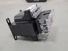 MICRON 0.1 kVA Control Transformer, 120 pri. volts, 575 sec. volts  B100-0780-8F 