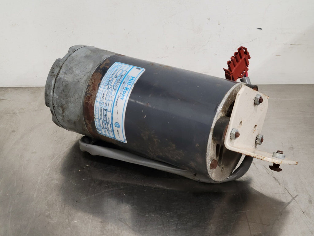 HILL-ROM 1/6 hp, 115 Volts, 95 Rpm Hospital Bed Electric Motor K37MYC233687