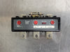 CUTLER-HAMMER 250 Amp 3 Pole Thermal Magnetic Trip Unit KT3250T