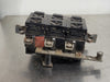 BULLDOG ELECTRIC PRODUCTS 15 Amp, 3 Pole Pushmatic Circuit Breaker Assembly 31115