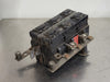BULLDOG ELECTRIC PRODUCTS 15 Amp, 3 Pole Pushmatic Circuit Breaker Assembly 31115