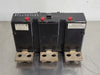 WESTINGHOUSE 1200 Amp, 3 Pole AB DE-ION Trip Unit HNB31200T