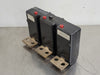 WESTINGHOUSE 1200 Amp, 3 Pole AB DE-ION Trip Unit HNB31200T