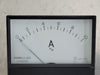 HIOKI 10 Amp Panel Meter U-100