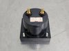 HIOKI 10 Amp Panel Meter U-60 