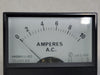 HIOKI 10 Amp Panel Meter U-60 