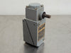 ALLEN-BRADLEY Plug-In Oiltight Limit Switch NEMA 1, 10A, 600VAC, 802T-AP