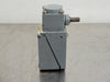 ALLEN-BRADLEY Plug-In Oiltight Limit Switch NEMA 1, 10A, 600VAC, 802T-AP