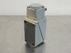 ALLEN-BRADLEY Plug-In Oiltight Limit Switch NEMA 1, 10A, 600VAC, 802T-AP