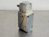 ALLEN-BRADLEY Plug-In Oiltight Limit Switch NEMA 1, 10A, 600VAC, 802T-AP