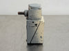 ALLEN-BRADLEY Plug-In Oiltight Limit Switch NEMA 1, 10A, 600VAC, 802T-AP