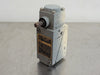 ALLEN-BRADLEY Plug-In Oiltight Limit Switch NEMA 1, 10A, 600VAC, 802T-AP