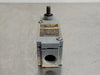 ALLEN-BRADLEY Plug-In Oiltight Limit Switch NEMA 1, 10A, 600VAC, 802T-AP