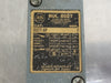 ALLEN-BRADLEY Plug-In Oiltight Limit Switch NEMA 1, 10A, 600VAC, 802T-AP