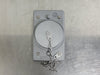 APPLETON 15 Amp Aluminum Receptacle Cover FSK5-15-A