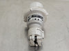 CROUSE-HINDS 30 Amp, 250 Volt Arktite Plug APJ3573
