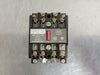ALLEN-BRADLEY 10 Amps, NEMA EEMAC/A300 Control Relay 700-N400A1 