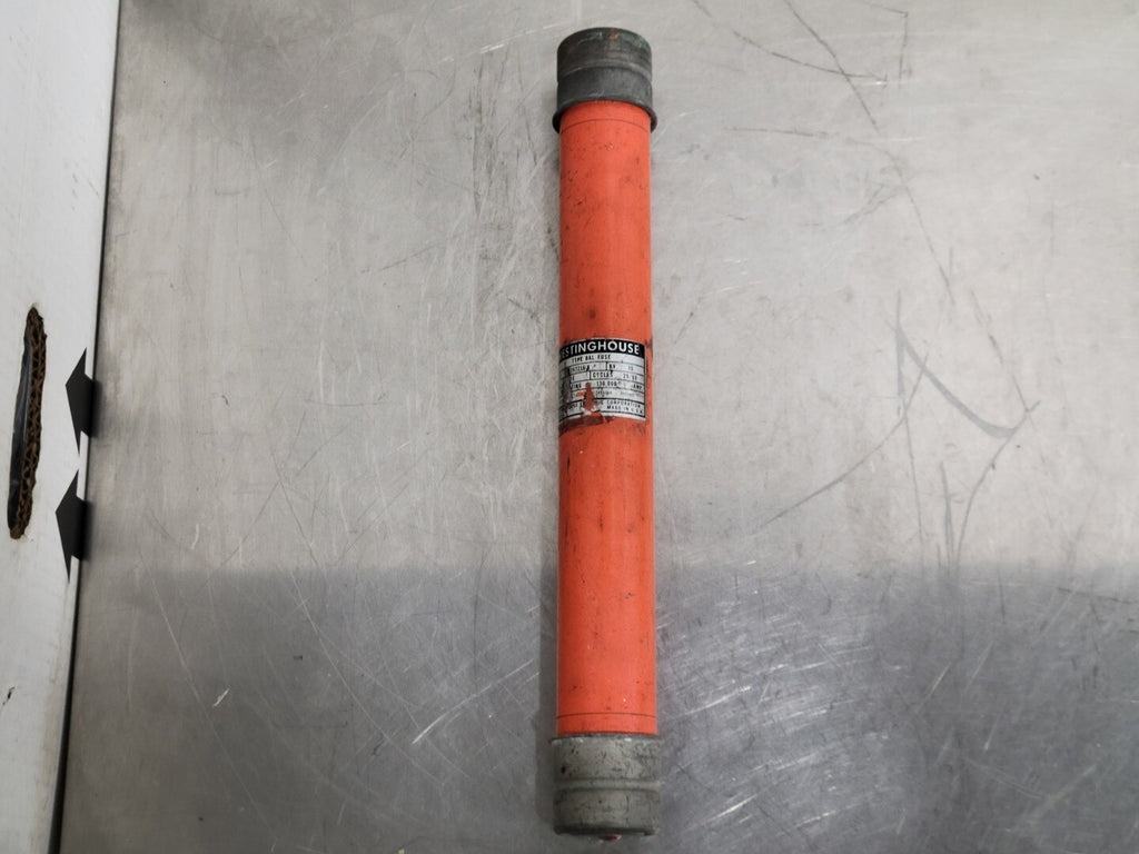 WESTINGHOUSE 130,000 Amp  Type BAL Fuse Style 1247219-K
