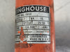WESTINGHOUSE 130,000 Amp  Type BAL Fuse Style 1247219-K