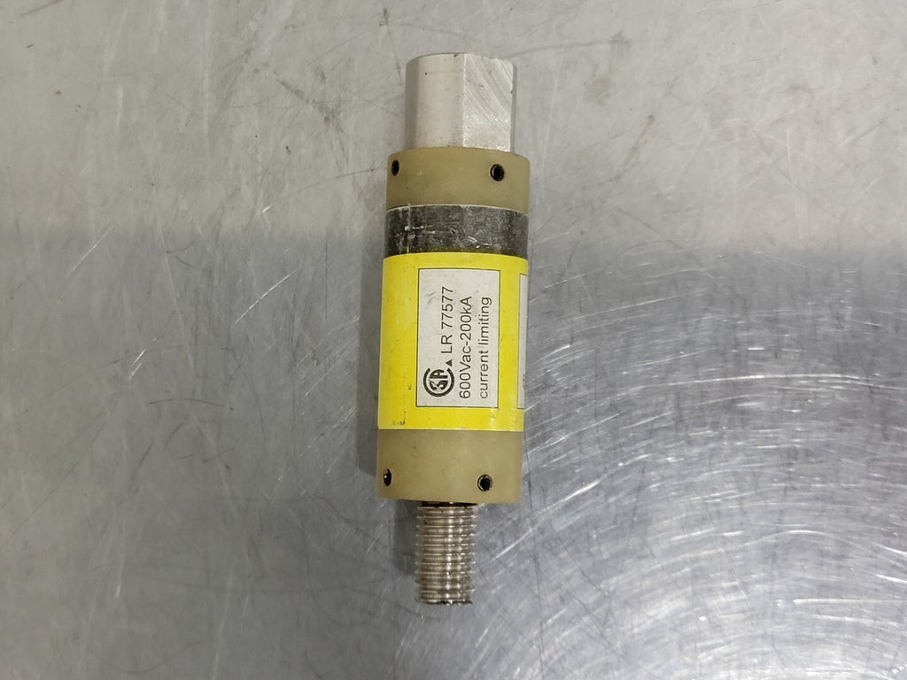 FUSETEK 10 Amp Capacitor Fuse TFCF-10