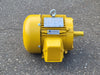 OMEC 3 hp, 230/460 volts, 3500 rpm, 182T Electric Motor OMN-182T-2