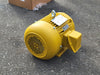 OMEC 5 hp, 230/460 volts, 1755 rpm, 184T Electric Motor OMN-184T-4