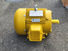OMEC 5 hp, 230/460 volts, 1755 rpm, 184T Electric Motor OMN-184T-4