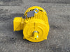 OMEC 5 hp, 230/460 volts, 1755 rpm, 184T Electric Motor OMN-184T-4