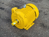 OMEC 5 hp, 230/460 volts, 1755 rpm, 184T Electric Motor OMN-184T-4