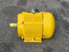 OMEC 5 hp, 230/460 volts, 1755 rpm, 184T Electric Motor OMN-184T-4