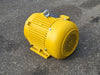 OMEC 5 hp, 230/460 volts, 1755 rpm, 184T Electric Motor OMN-184T-4