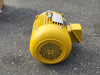 OMEC 5 hp, 230/460 volts, 1755 rpm, 184T Electric Motor OMN-184T-4