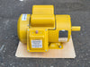 OMEC 2 hp, 115/230 volts, 1750 rpm, 145T Electric Motor 
