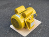 OMEC 2 hp, 115/230 volts, 1750 rpm, 145T Electric Motor 