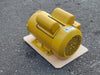 OMEC 2 hp, 115/230 volts, 1750 rpm, 145T Electric Motor 