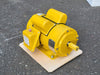OMEC 2 hp, 115/230 volts, 1750 rpm, 145T Electric Motor 