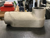 APPLETON 4" LB-Type Form 35 Conduit Body