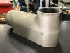 APPLETON 4" LB-Type Form 35 Conduit Body