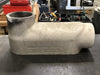 APPLETON 4" LB-Type Form 35 Conduit Body
