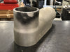 APPLETON 4" LB-Type Form 35 Conduit Body