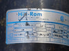HILL-ROM 1/6 hp, 115 Volts, 95 Rpm Hospital Bed Electric Motor K37MYC233687