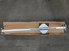 ARLINGTON 4" Fixture Box Mounting Bar Sets FS420SCL